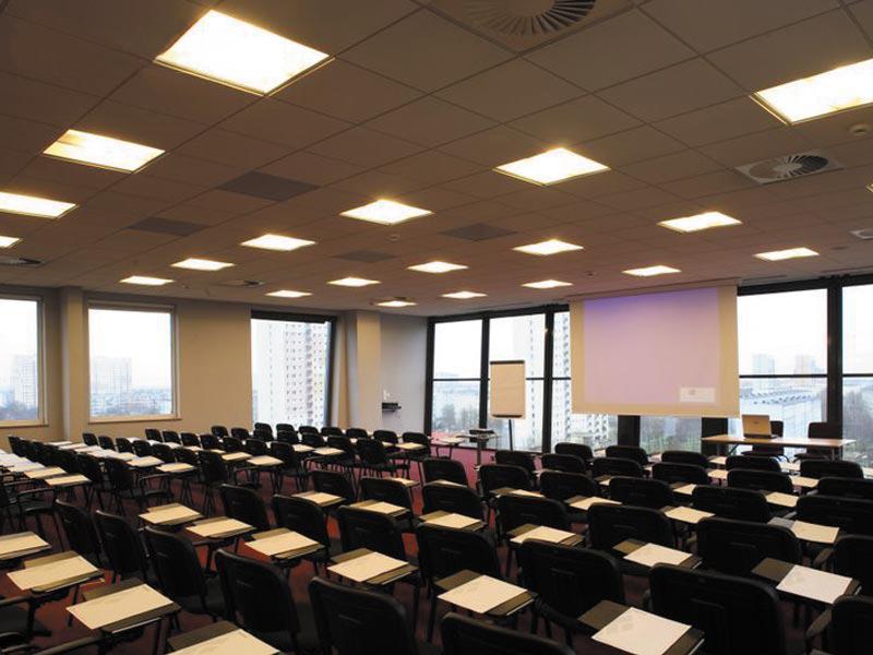 Hotel Lechicka Poznań Facilități foto