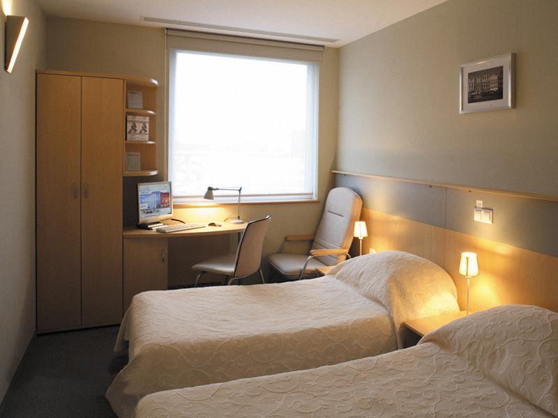 Hotel Lechicka Poznań Cameră foto